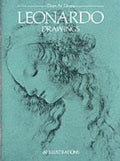 Leonardo Drawings - Leonardo Da Vinci