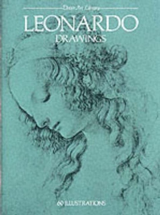 Leonardo Drawings - Leonardo Da Vinci