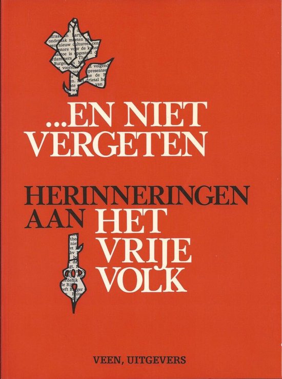 ...En niet vergeten - Maandag