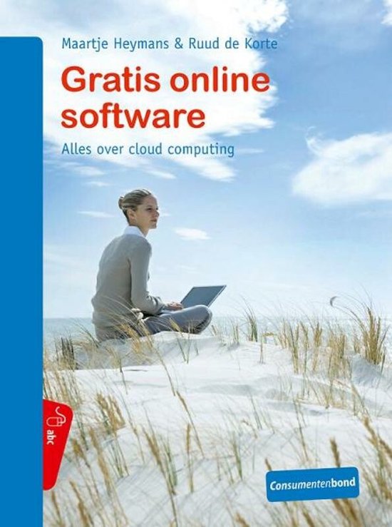 PC - abc - Gratis online software - Maartje Heymans, Ruud de Korte