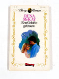 Gelofte getrouw - R. McKay, C. Sinnige
