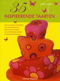 35 inspirerende taarten - Lindy Smith