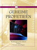 Geheime profetieen - Het Raadsel, Areopagus