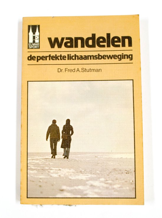Wandelen - Stutman