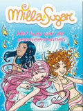 Milla En Sugar: Huis Van De Zeemeerminnen - Prunella Bat, Bat, Prunella