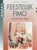 Feestelijk fimo - Conchita de Ruiter