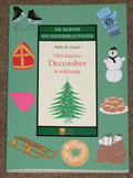 Het Kleine December Kookboek - Nelly de Zwaan