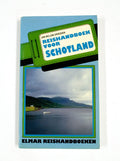 REISHANDBOEK SCHOTLAND - Driessen