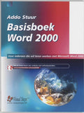 Basisboek Word 2000 - Addo Stuur