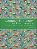 Romany Fortunes, Book and cardpack - Lady Lorelei