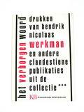 Het verborgen woord