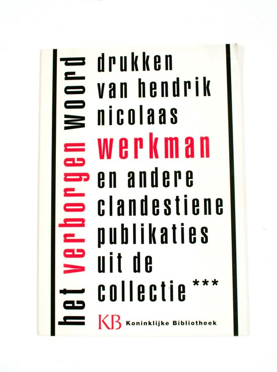 Het verborgen woord