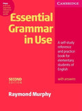 Essential Grammer in Use - Raymond Murphy