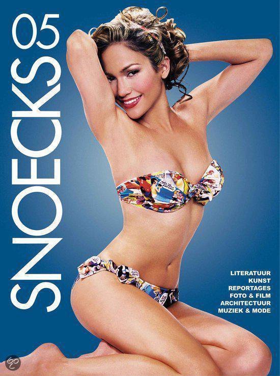 Snoecks / 05 - Onbekend