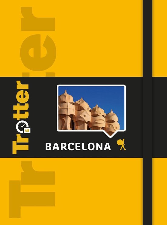 Trotter 48 - Barcelona