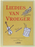 Liedjes van vroeger - Raphael Winkel