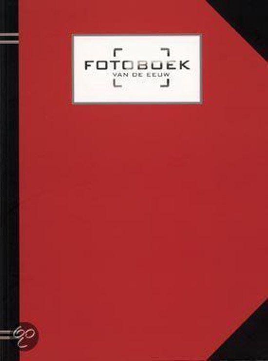 Fotoboek Van De Eeuw - Pcm