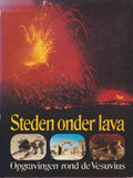 Steden onder lava - Michael Grant