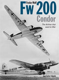 Focke - Wulf Fw200 Condor - Juan - Carlos Salgado