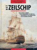 Het zeilschip - Karsten Karstens