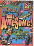 Time for Kids That's Awesome! - Lora Myers