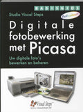 Basisgids Digitale fotobewerking met Picasa - Studio Visual Steps