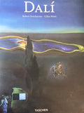Dali Speciale Editie - Robert Descharnes, Gilles Neret