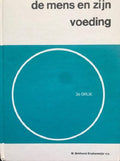 De mens en zijn voeding - M. Bokhorst - Kruikemeijer