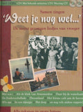 Weet Je Nog Wel Deel 1 (2 cd's + boek)