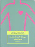 Anatomie en fysiologie, een inleiding (vierde editie) - Frederic H. Martini, Edwin F. Bartholomew