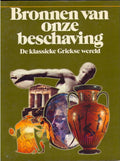 De klassieke Griekse wereld - Alan Johnston, Roger Ling