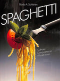 Spaghetti - Bodo A. Schieren, Bernd Neuner - Duttenhofer
