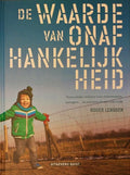 De waarde van onafhankelijkheid - Roger Lenssen