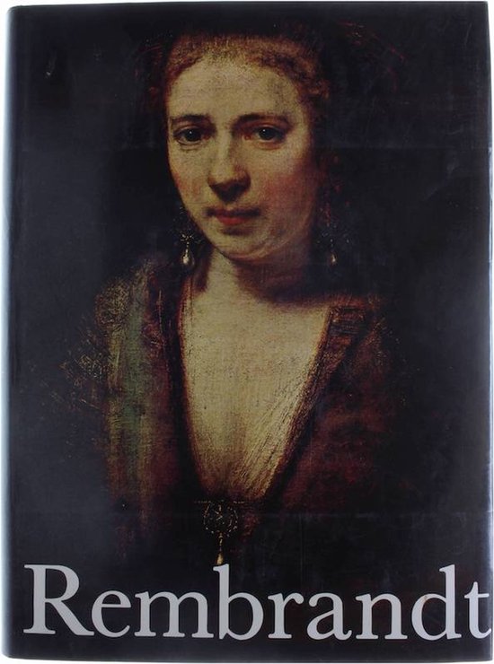 Rembrandt Paintings - Horst Gerson