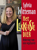 Het Lekkerste Dier - Sylvia Witteman