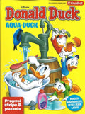 Donald Duck Aqua - duck - Disney