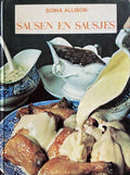 Sauzen en sausjes - Sonia Allison