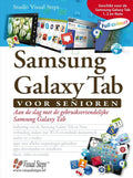 Samsung Galaxy Tab voor senioren