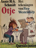 Otje - Annie M.G. Schmidt, Fiep Westendorp