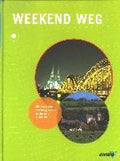 Anwb Weekend Weg - Onbekend