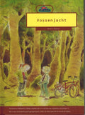 Sprinter - Vossenjacht - Henk Hokke, Annet Schaap