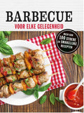 Barbecue - Richard Caroll