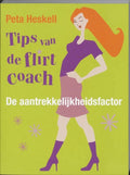 De Aantrekkelijkheidsfactor - Peta Heskell