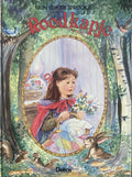 Roodkapje - Deltas