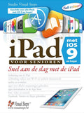 iPad voor senioren met iOS 9 - Studio Visual Steps