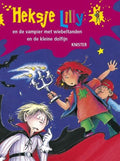 Heksje Lilly - 2 in 1 (En de vampier met wiebeltanden & De kleine dolfijn) - Knister