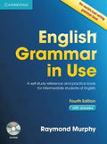 English Grammar Use With Answers & CDROM - Raymond Murphy