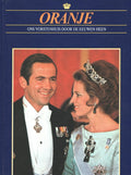 Collega's zonder kroon Oranje - K.A. van den Hoek, Richard F. Kaan