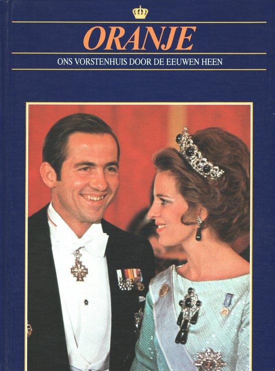 Collega's zonder kroon Oranje - K.A. van den Hoek, Richard F. Kaan
