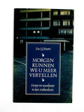 Morgen kunnen we u meer vertellen - J.J. Poort
